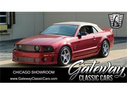 2005 Ford Mustang (CC-1870421) for sale in O'Fallon, Illinois