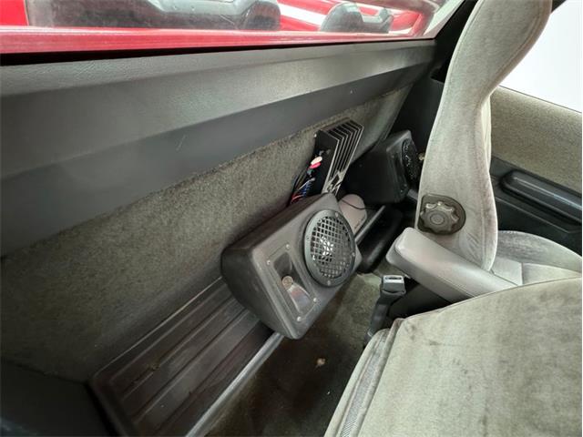 1984 Dodge Rampage (CC-1874210) for sale in Morgantown, Pennsylvania