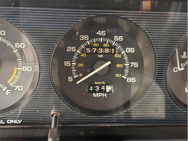 1984 Dodge Rampage (CC-1874210) for sale in Morgantown, Pennsylvania
