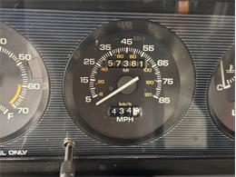 1984 Dodge Rampage (CC-1874210) for sale in Morgantown, Pennsylvania