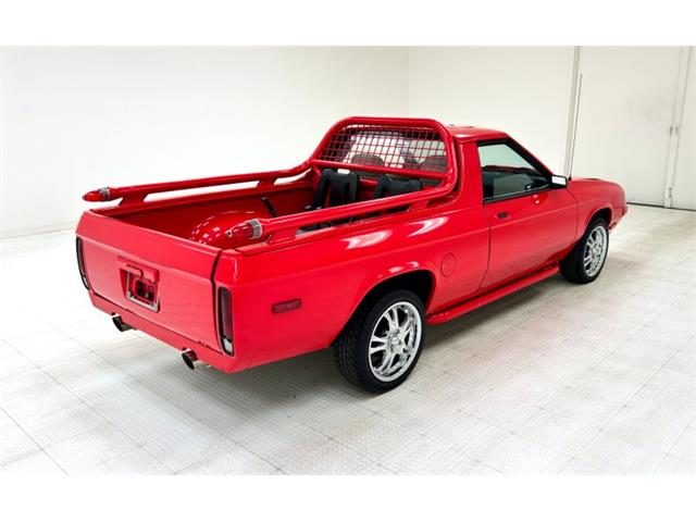 1984 Dodge Rampage (CC-1874210) for sale in Morgantown, Pennsylvania