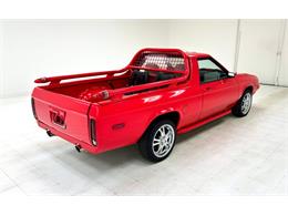 1984 Dodge Rampage (CC-1874210) for sale in Morgantown, Pennsylvania