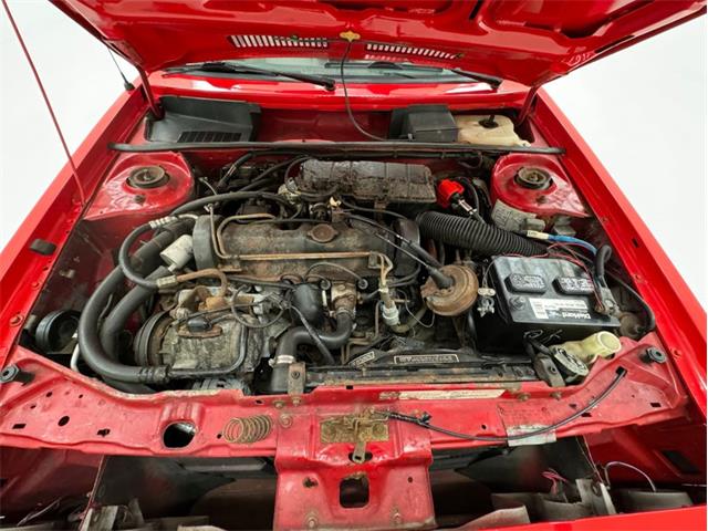 1984 Dodge Rampage (CC-1874210) for sale in Morgantown, Pennsylvania