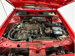 1984 Dodge Rampage (CC-1874210) for sale in Morgantown, Pennsylvania