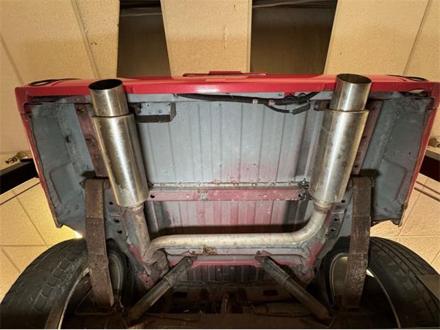 1984 Dodge Rampage (CC-1874210) for sale in Morgantown, Pennsylvania