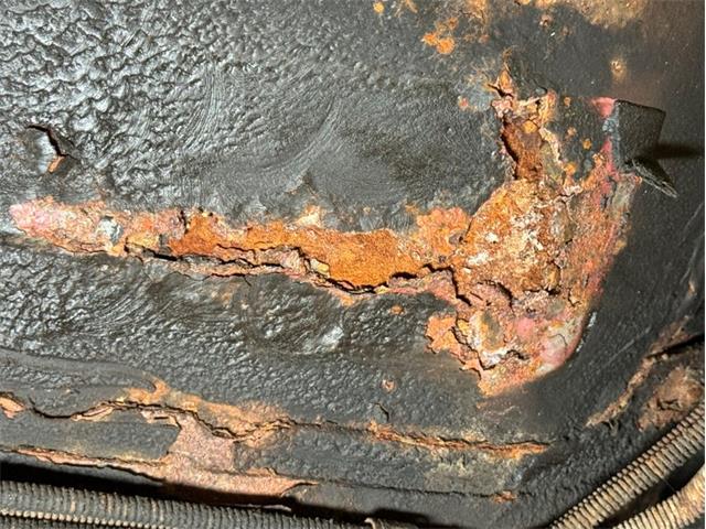 1984 Dodge Rampage (CC-1874210) for sale in Morgantown, Pennsylvania
