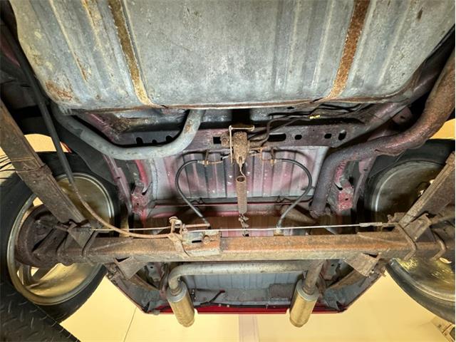 1984 Dodge Rampage (CC-1874210) for sale in Morgantown, Pennsylvania