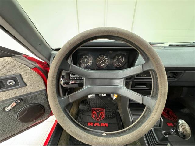 1984 Dodge Rampage (CC-1874210) for sale in Morgantown, Pennsylvania