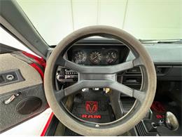 1984 Dodge Rampage (CC-1874210) for sale in Morgantown, Pennsylvania