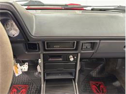 1984 Dodge Rampage (CC-1874210) for sale in Morgantown, Pennsylvania
