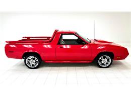 1984 Dodge Rampage (CC-1874210) for sale in Morgantown, Pennsylvania