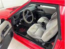 1984 Dodge Rampage (CC-1874210) for sale in Morgantown, Pennsylvania