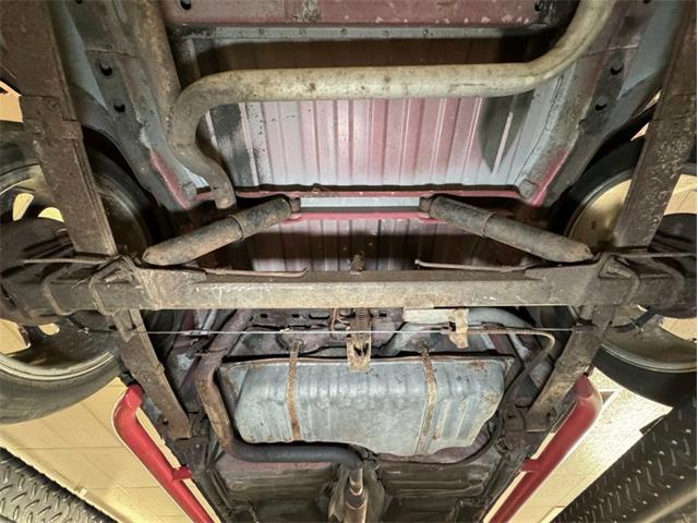 1984 Dodge Rampage (CC-1874210) for sale in Morgantown, Pennsylvania
