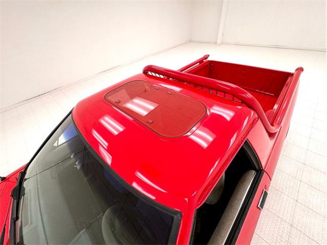 1984 Dodge Rampage (CC-1874210) for sale in Morgantown, Pennsylvania