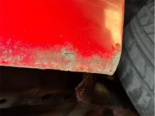 1984 Dodge Rampage (CC-1874210) for sale in Morgantown, Pennsylvania
