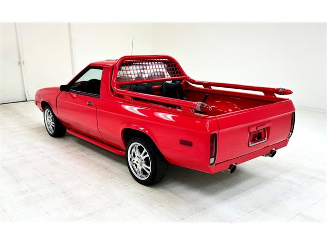 1984 Dodge Rampage (CC-1874210) for sale in Morgantown, Pennsylvania
