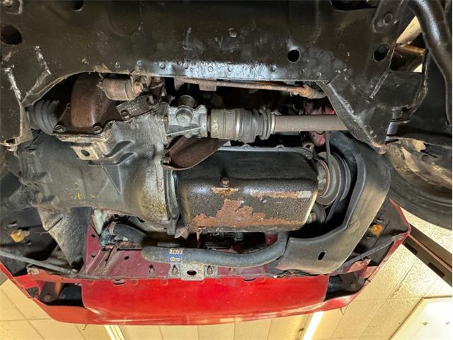 1984 Dodge Rampage (CC-1874210) for sale in Morgantown, Pennsylvania
