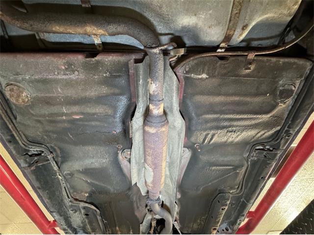 1984 Dodge Rampage (CC-1874210) for sale in Morgantown, Pennsylvania