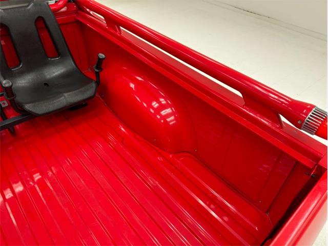 1984 Dodge Rampage (CC-1874210) for sale in Morgantown, Pennsylvania