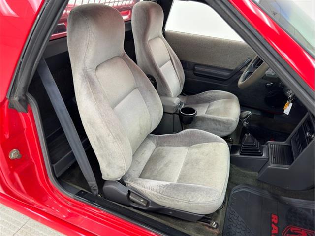 1984 Dodge Rampage (CC-1874210) for sale in Morgantown, Pennsylvania