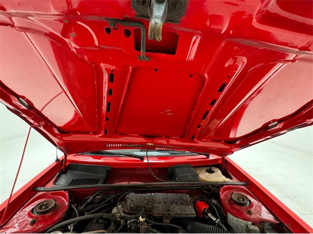 1984 Dodge Rampage (CC-1874210) for sale in Morgantown, Pennsylvania