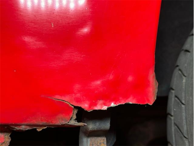 1984 Dodge Rampage (CC-1874210) for sale in Morgantown, Pennsylvania