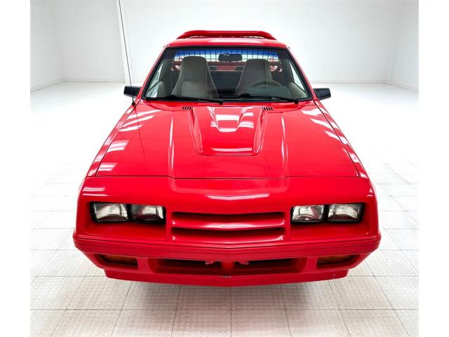 1984 Dodge Rampage (CC-1874210) for sale in Morgantown, Pennsylvania