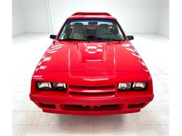1984 Dodge Rampage (CC-1874210) for sale in Morgantown, Pennsylvania