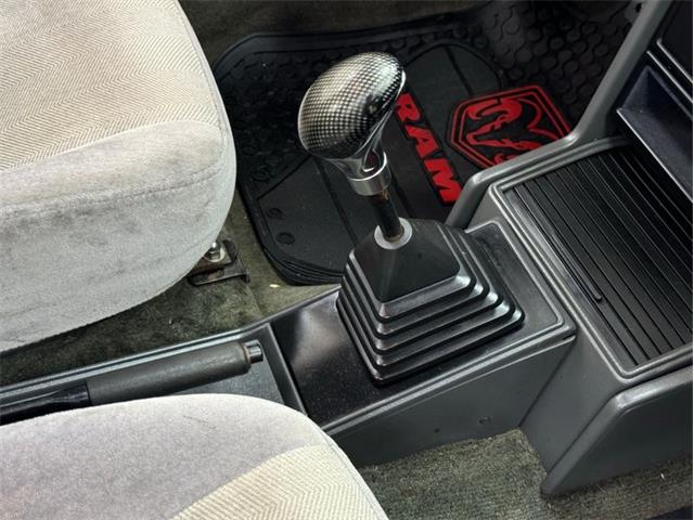 1984 Dodge Rampage (CC-1874210) for sale in Morgantown, Pennsylvania