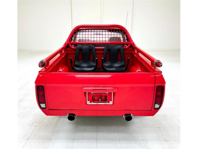 1984 Dodge Rampage (CC-1874210) for sale in Morgantown, Pennsylvania
