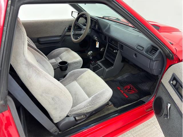 1984 Dodge Rampage (CC-1874210) for sale in Morgantown, Pennsylvania
