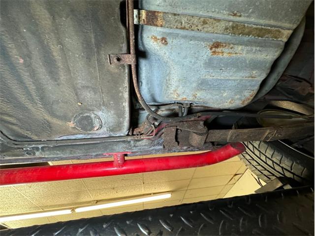 1984 Dodge Rampage (CC-1874210) for sale in Morgantown, Pennsylvania