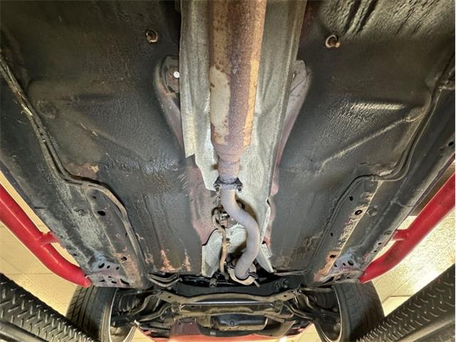 1984 Dodge Rampage (CC-1874210) for sale in Morgantown, Pennsylvania