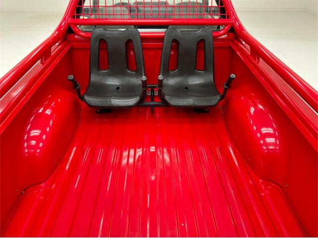 1984 Dodge Rampage (CC-1874210) for sale in Morgantown, Pennsylvania