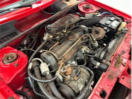 1984 Dodge Rampage (CC-1874210) for sale in Morgantown, Pennsylvania