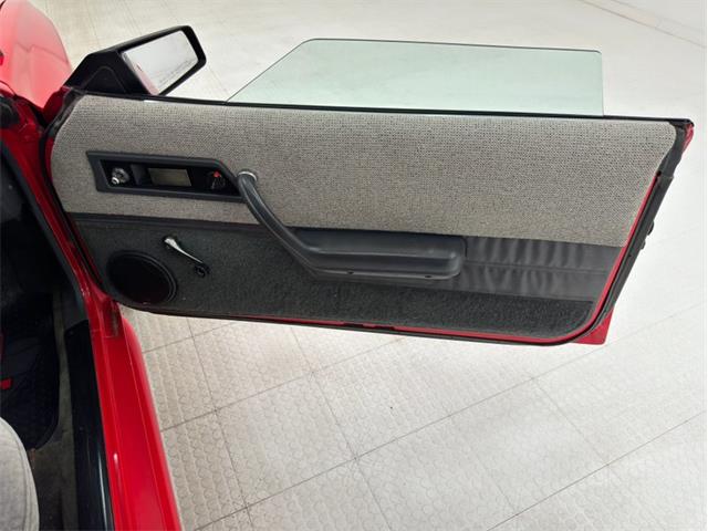 1984 Dodge Rampage (CC-1874210) for sale in Morgantown, Pennsylvania