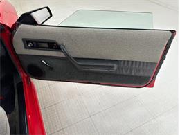 1984 Dodge Rampage (CC-1874210) for sale in Morgantown, Pennsylvania