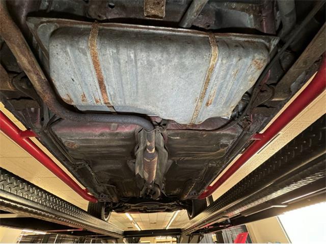 1984 Dodge Rampage (CC-1874210) for sale in Morgantown, Pennsylvania