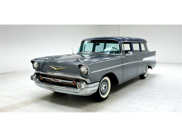 1957 Chevrolet 210 (CC-1874217) for sale in Morgantown, Pennsylvania