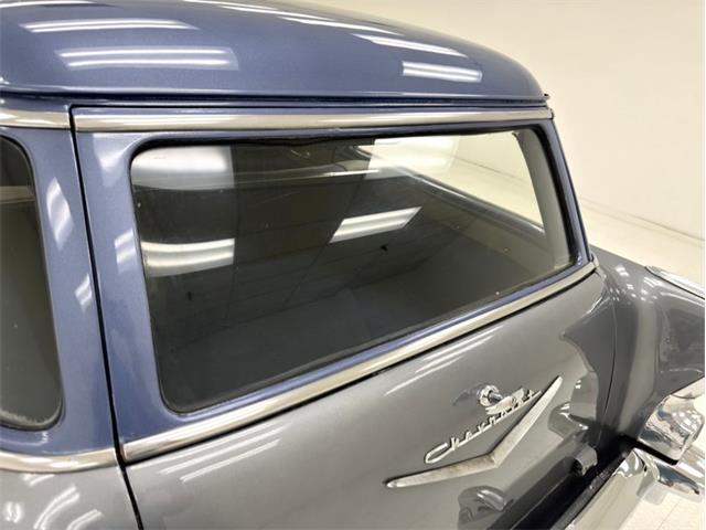 1957 Chevrolet 210 (CC-1874217) for sale in Morgantown, Pennsylvania