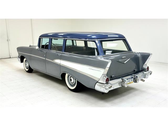 1957 Chevrolet 210 (CC-1874217) for sale in Morgantown, Pennsylvania