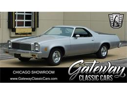 1977 Chevrolet El Camino (CC-1874230) for sale in O'Fallon, Illinois