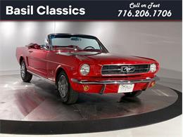 1964 Ford Mustang (CC-1874233) for sale in Depew, New York