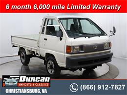 1998 Toyota LiteAce (CC-1874235) for sale in Christiansburg, Virginia