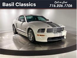 2007 Ford Mustang (CC-1874236) for sale in Depew, New York