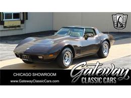 1978 Chevrolet Corvette (CC-1870424) for sale in O'Fallon, Illinois