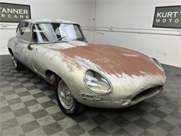 1967 Jaguar E-Type (CC-1874245) for sale in Santa Ana, California