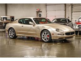 2004 Maserati Coupe (CC-1870425) for sale in Grand Rapids, Michigan