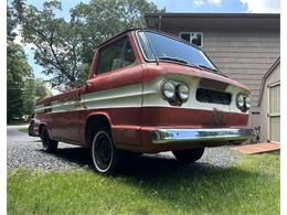 1961 Chevrolet Corvair 95 (CC-1874253) for sale in Lake Hiawatha, New Jersey