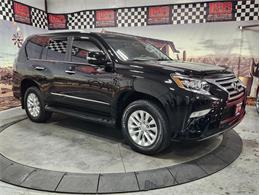 2019 Lexus GX (CC-1874256) for sale in Bristol, Pennsylvania